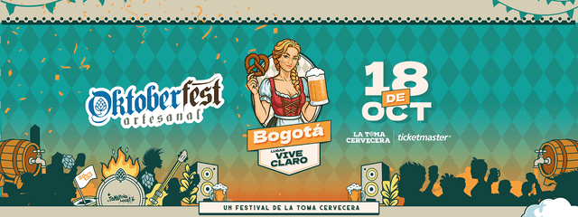 Oktoberfest Artesanal