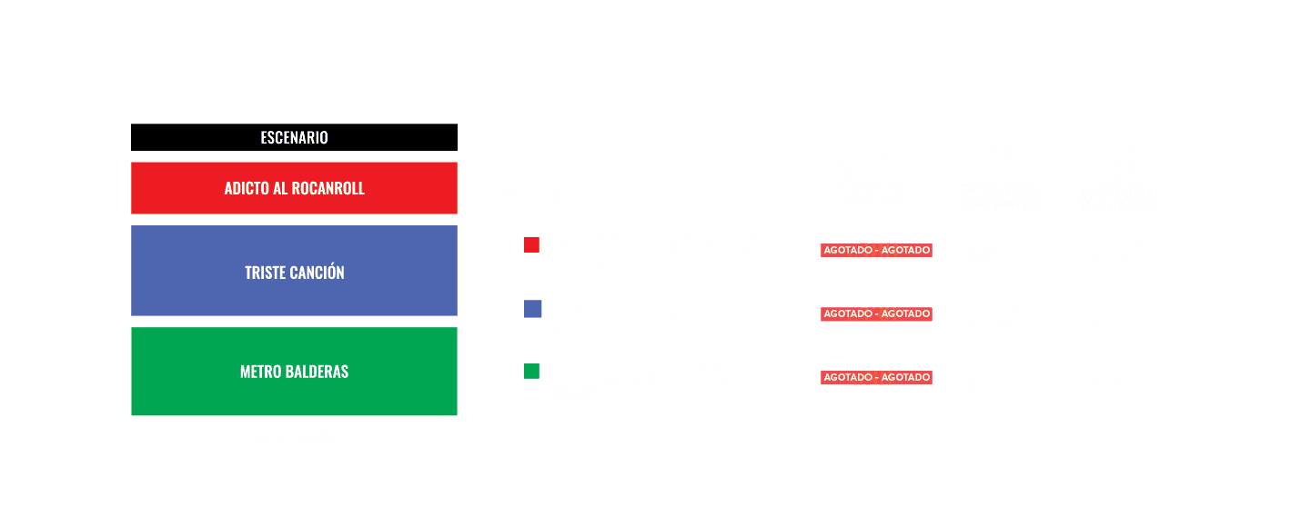 MAPA DE UBICACIONES