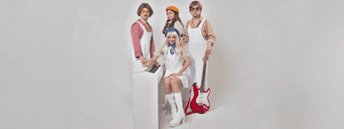 La Verdadera Historia de ABBA