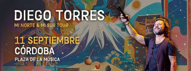 Diego Torres