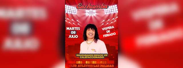 Cachumba