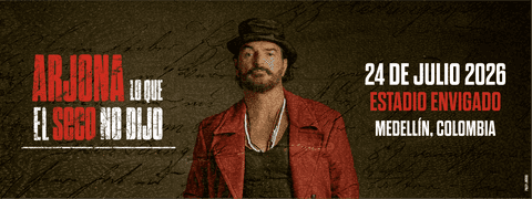 Ricardo Arjona