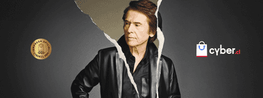 Raphael - Raphaelísimo Tour 2026