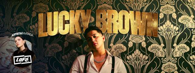 Lucky Brown