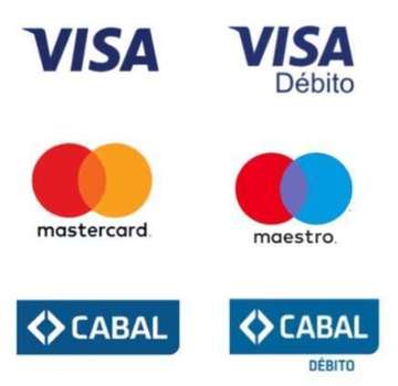 MEDIOS DE PAGO