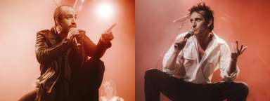 Un Concierto Para Ti