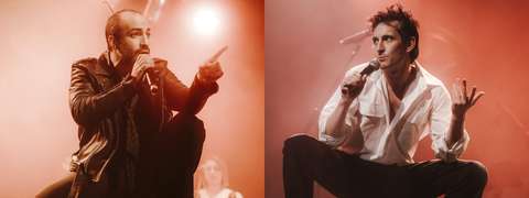 Un Concierto Para Ti