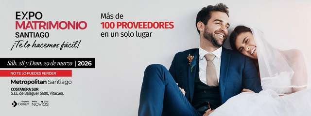 Expo Matrimonio