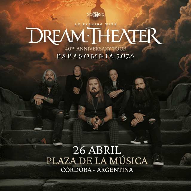 Dream Theater