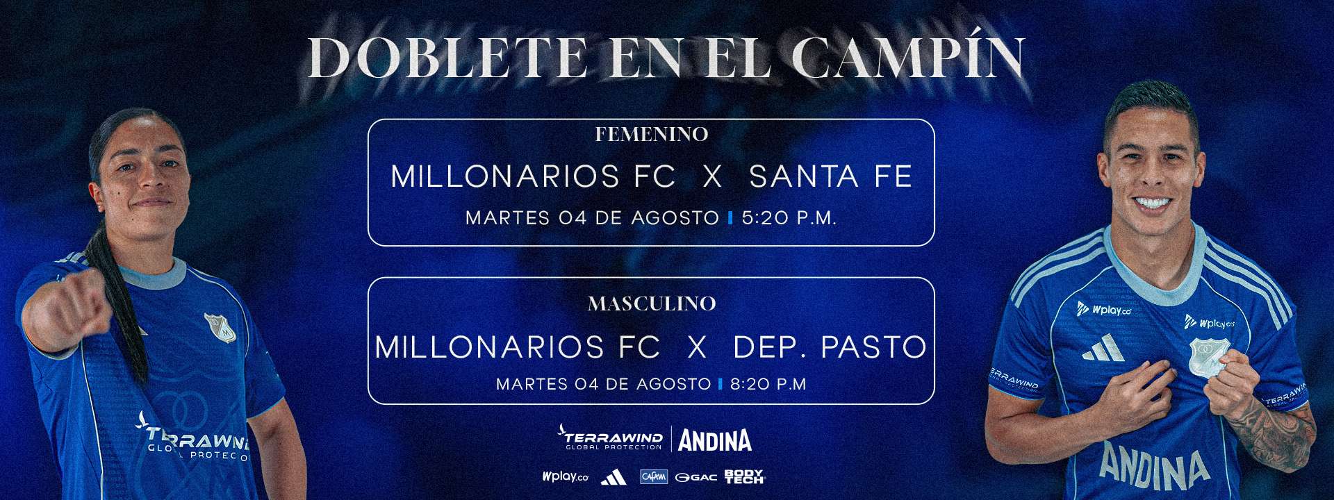 Event image