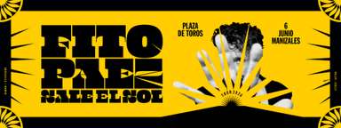 Fito Paez - Manizales