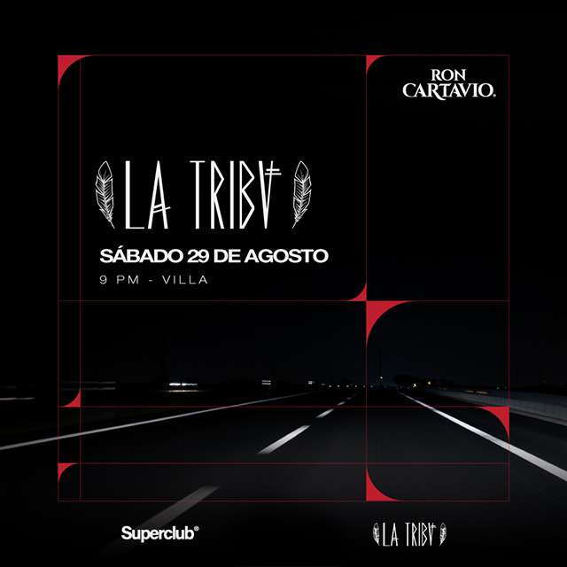La Tribu 3.0