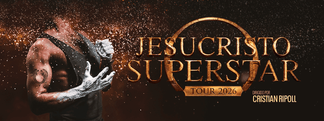 Jesucristo Superstar
