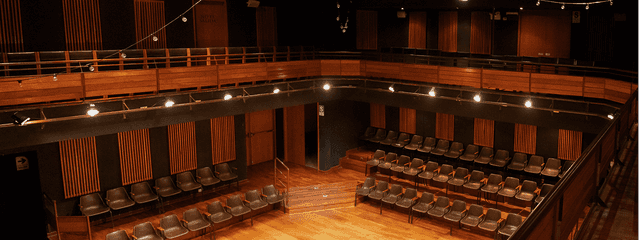 Teatro Ricardo Blume