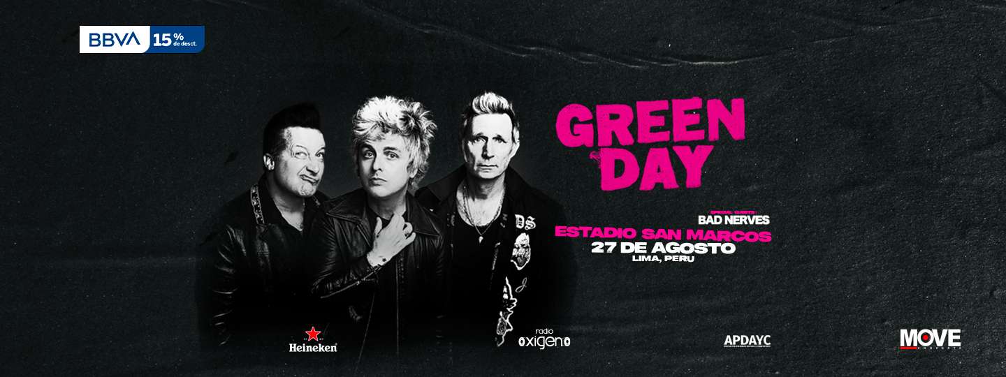 Green Day