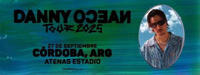 Danny Ocean