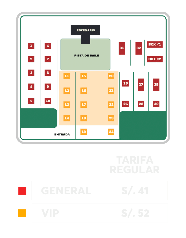 MAPA DE UBICACIONES