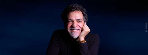 Paulinho Moska