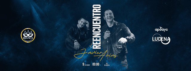 Javier Arias "El Reencuentro"