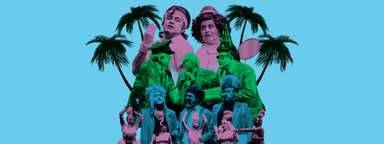 El Asilo Contra La Opresión