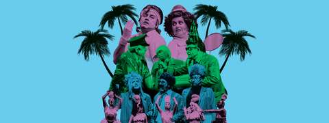 El Asilo Contra La Opresión