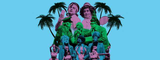 El Asilo Contra La Opresión