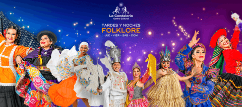La Candelaria