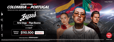 Claro Futbol Fest