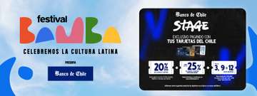 Banco de Chile