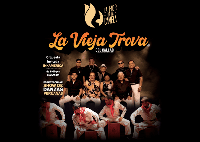 ACERCA DEL EVENTO