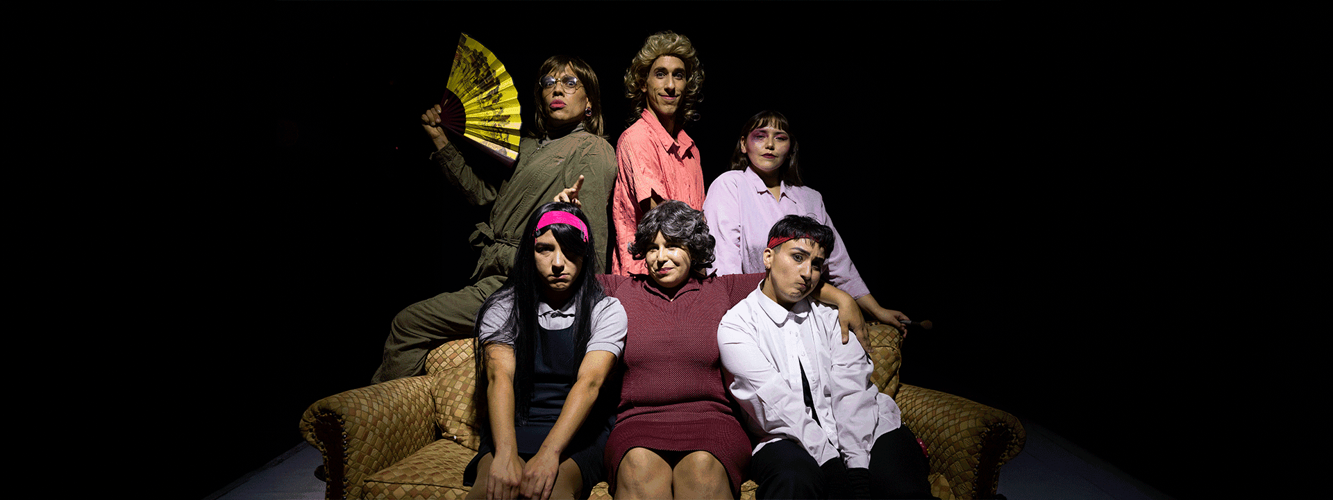 Banner Sentimientos - Teatro Mori Bellavista