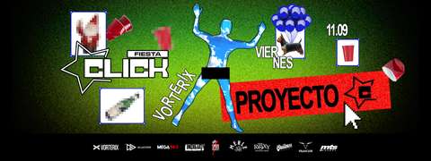 FIESTA CLICK EN VORTERIX