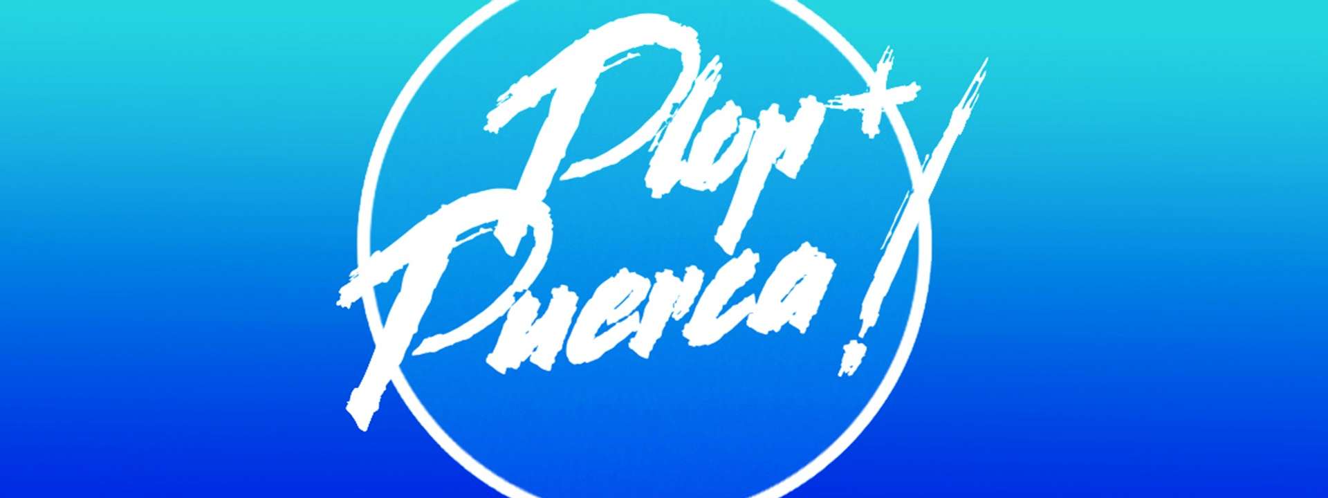 FIESTA PLOP + FIESTA PUERCA PRE-FERIADO - 19 Noviembre