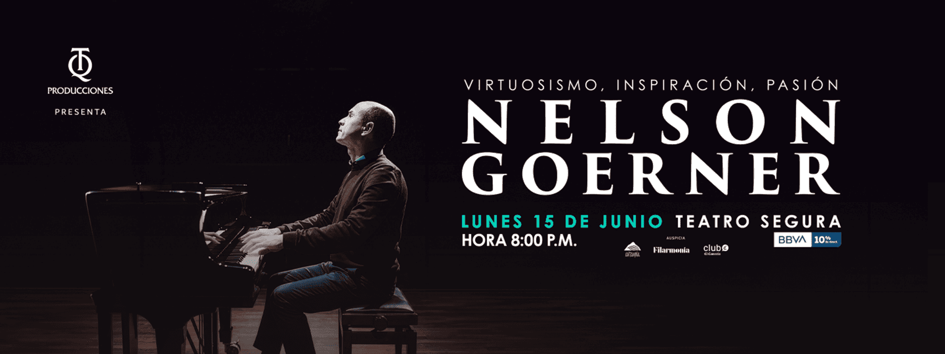 Nelson Goerner