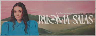 Paloma Salas - Un Show De Comedia