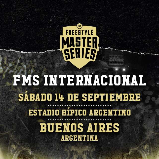 FMS Internacional