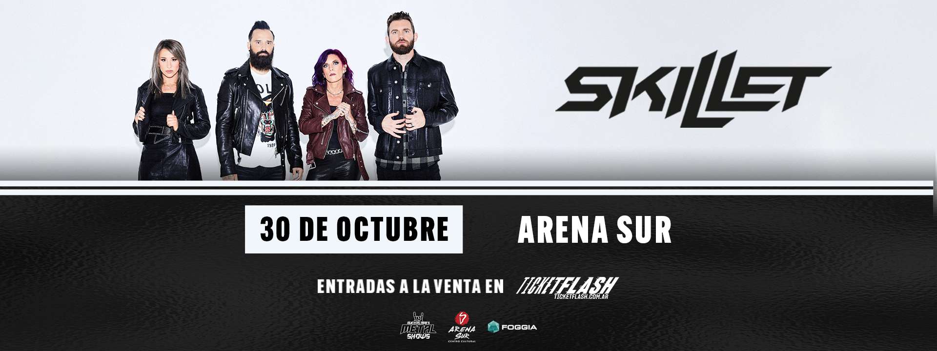 SKILLET