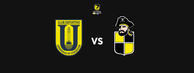 Universidad de Concepción vs Coquimbo Unido