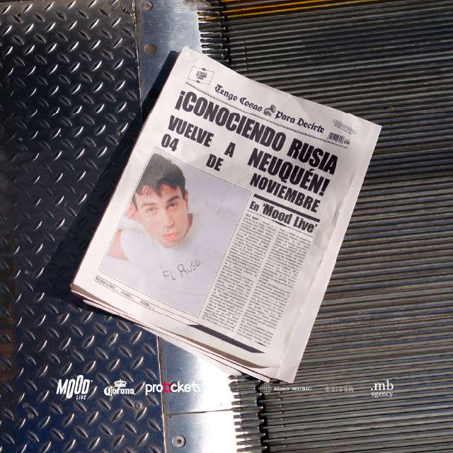 CONOCIENDO RUSIA - CONOCIENDO RUSIA