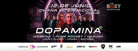 OHANA INTERNACIONAL