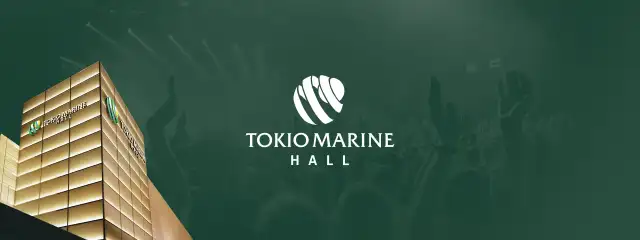 Tokio Marine Hall