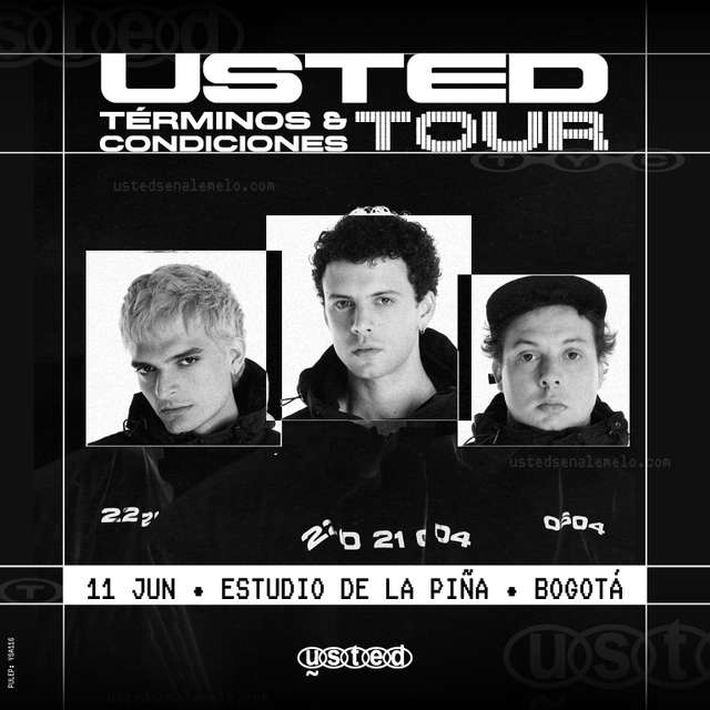 Usted Señalemelo