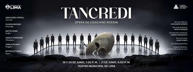 Ópera Tancredi