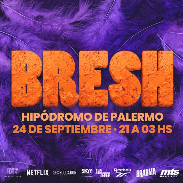 BRESH