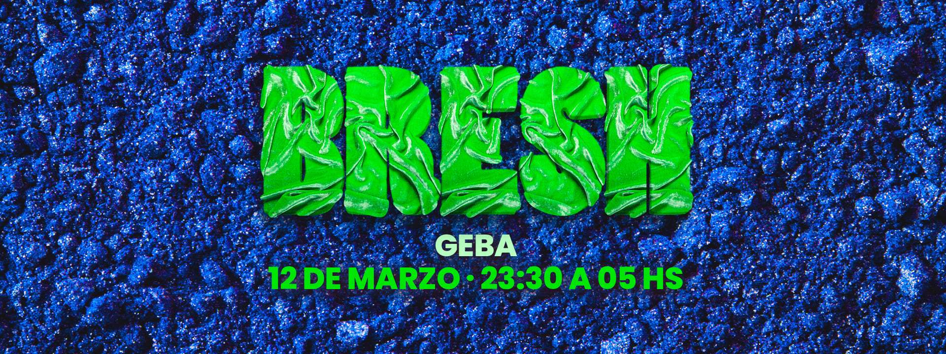 FIESTA BRESH 12/3
