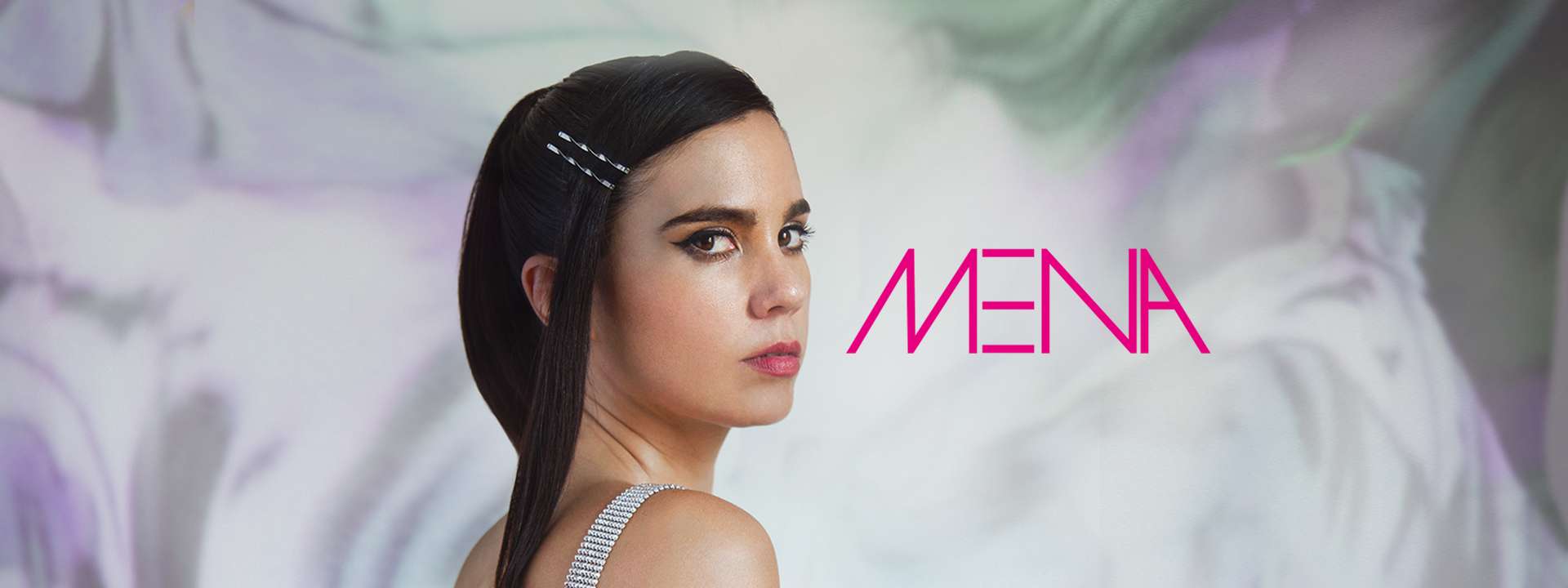 JAVIERA MENA EN SANCHEZ