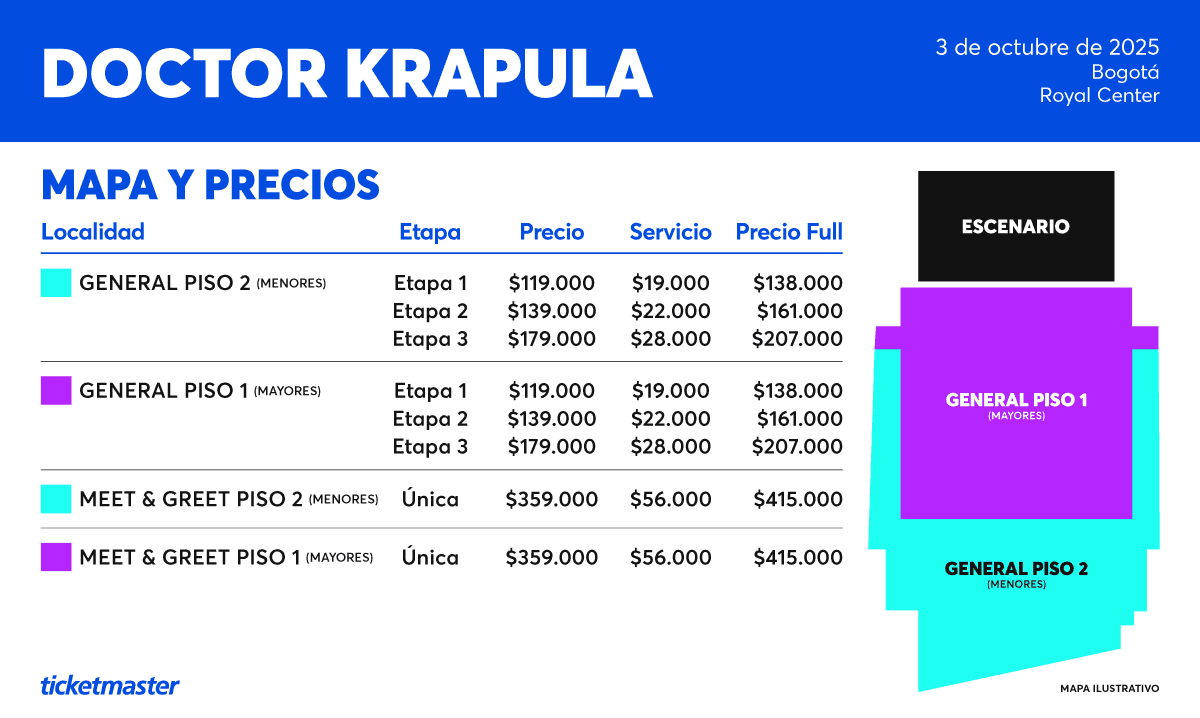 Mapa Evento - image