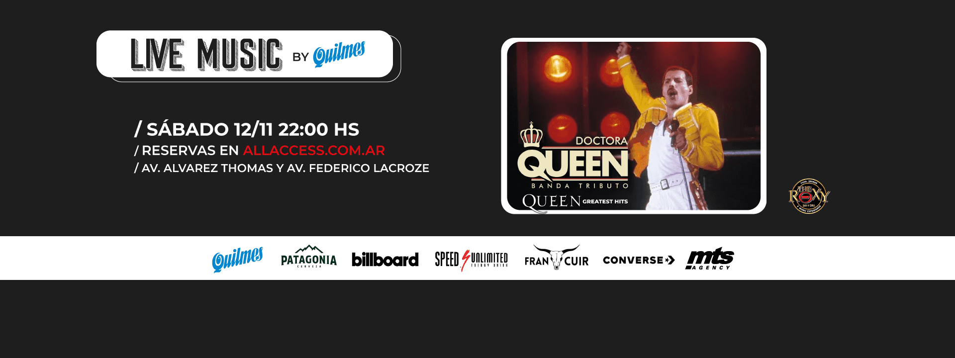 DOCTORA QUEEN - QUEEN GREATEST HITS