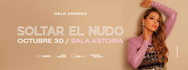 SOLTAR EL NUDO
