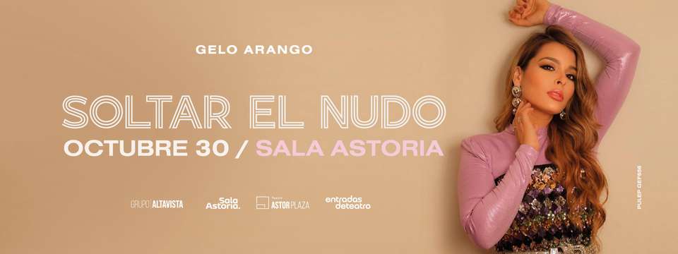 SOLTAR EL NUDO